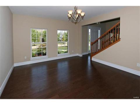 401 Willow Weald Path, Chesterfield, MO 63005 photo 8