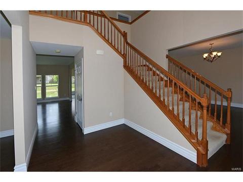 401 Willow Weald Path, Chesterfield, MO 63005 photo 4