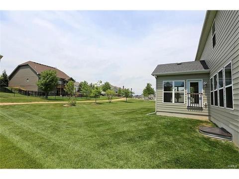 401 Willow Weald Path, Chesterfield, MO 63005 photo 43