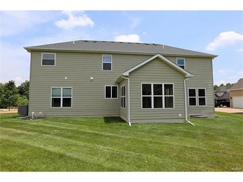 401 Willow Weald Path, Chesterfield, MO 63005 photo 46