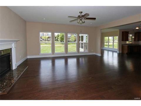 401 Willow Weald Path, Chesterfield, MO 63005 photo 19