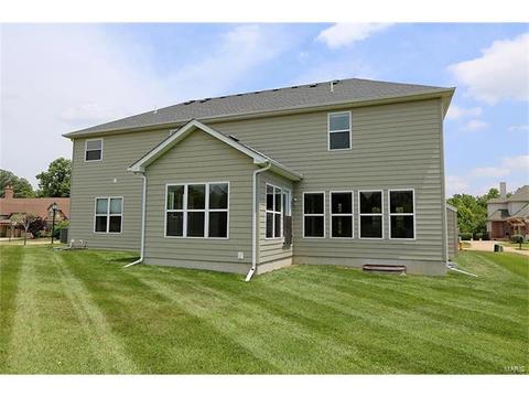 401 Willow Weald Path, Chesterfield, MO 63005 photo 45
