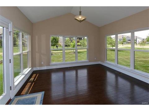 401 Willow Weald Path, Chesterfield, MO 63005 photo 16