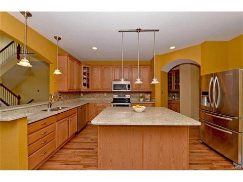 718 Cooper Way Dr, O'fallon, MO 63368 photo 3