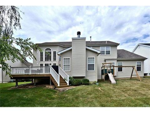 718 Cooper Way Dr, O'fallon, MO 63368 photo 5
