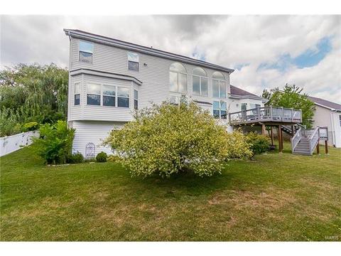 376 Remington Way Dr, Ballwin, MO 63021 photo 5