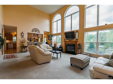 376 Remington Way Dr, Ballwin, MO 63021 photo 13