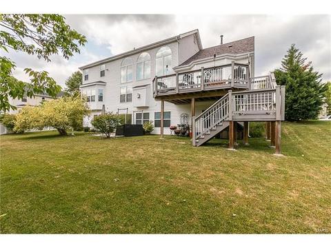 376 Remington Way Dr, Ballwin, MO 63021 photo 3