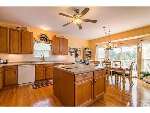 376 Remington Way Dr, Ballwin, MO 63021 photo 18