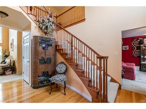 376 Remington Way Dr, Ballwin, MO 63021 photo 9