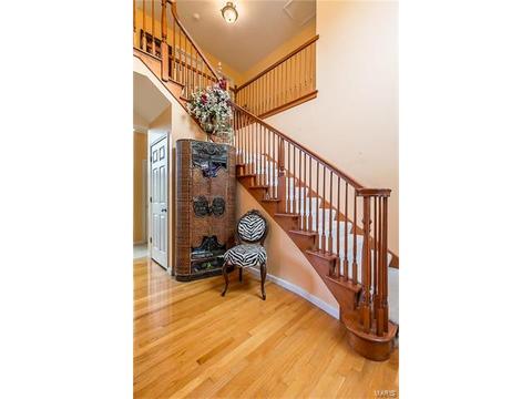 376 Remington Way Dr, Ballwin, MO 63021 photo 8