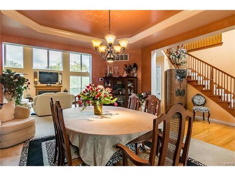 376 Remington Way Dr, Ballwin, MO 63021 photo 12