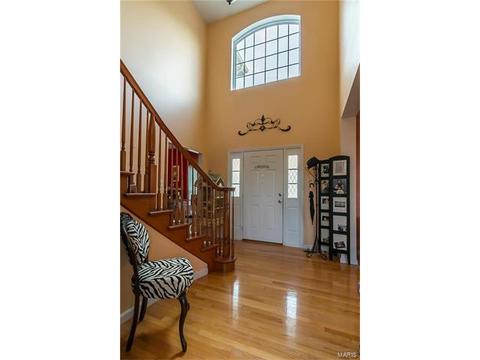 376 Remington Way Dr, Ballwin, MO 63021 photo 25