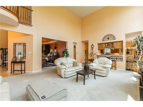 376 Remington Way Dr, Ballwin, MO 63021 photo 14