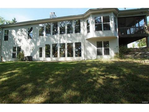 950 Timber Glen Ln, Ballwin, MO 63021 photo 35