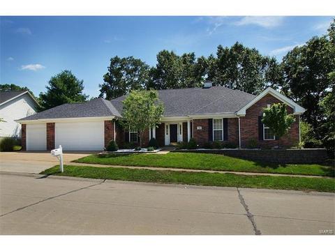 950 Timber Glen Ln, Ballwin, MO 63021 photo 42