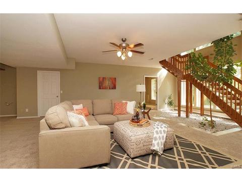 950 Timber Glen Ln, Ballwin, MO 63021 photo 19