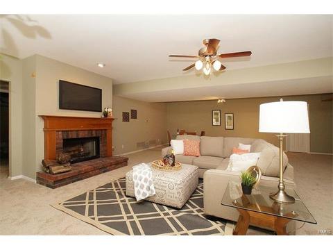 950 Timber Glen Ln, Ballwin, MO 63021 photo 32