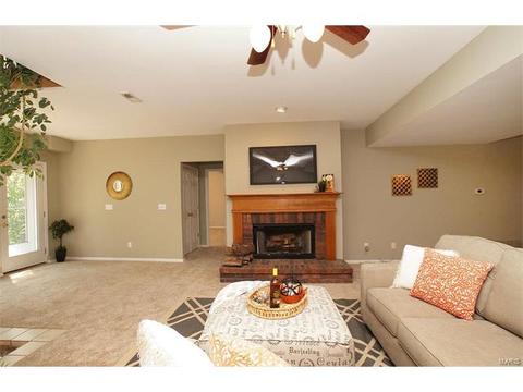 950 Timber Glen Ln, Ballwin, MO 63021 photo 22