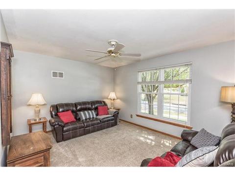 320 Aspen Village Dr, Ballwin, MO 63021 photo 14