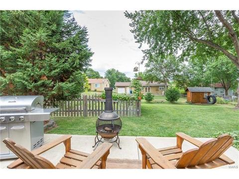 320 Aspen Village Dr, Ballwin, MO 63021 photo 4