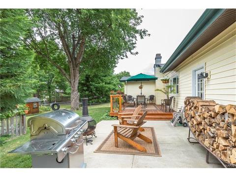 320 Aspen Village Dr, Ballwin, MO 63021 photo 3