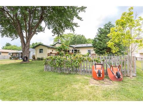320 Aspen Village Dr, Ballwin, MO 63021 photo 26