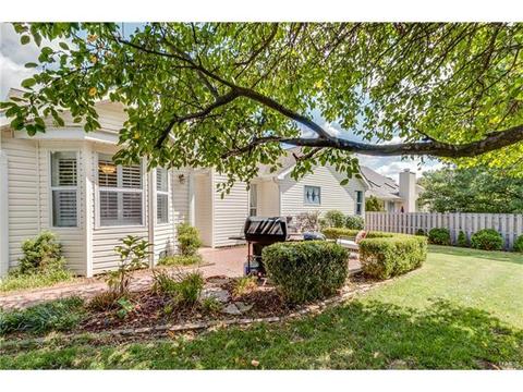 842 Kylewood Pl, Ballwin, MO 63021 photo 13