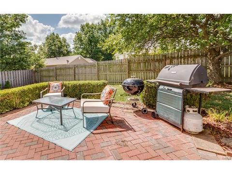 842 Kylewood Pl, Ballwin, MO 63021 photo 11