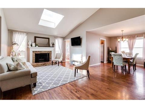 842 Kylewood Pl, Ballwin, MO 63021 photo 2