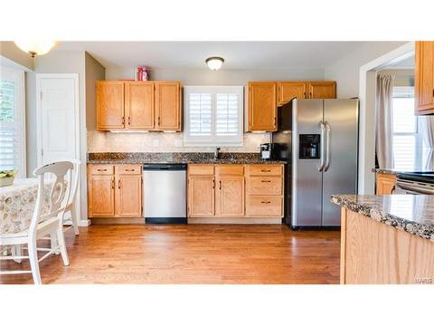 842 Kylewood Pl, Ballwin, MO 63021 photo 17