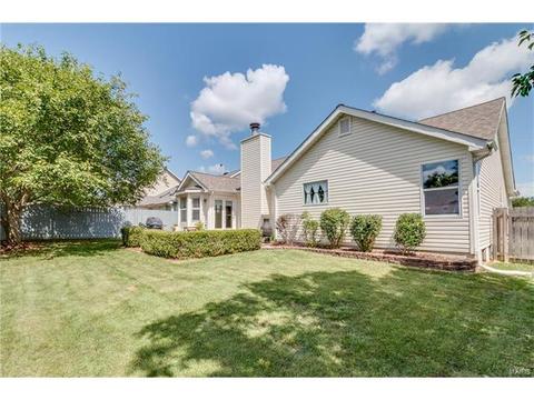 842 Kylewood Pl, Ballwin, MO 63021 photo 12