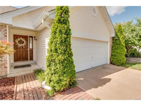 842 Kylewood Pl, Ballwin, MO 63021 photo 34