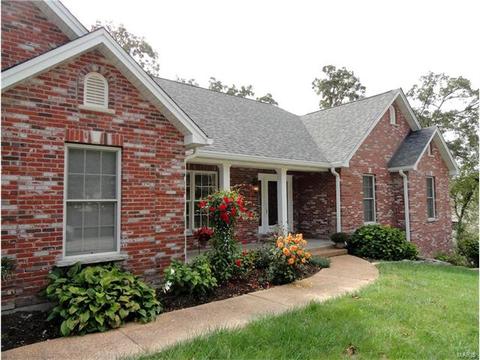2 Riverchase Dr, Union, MO 63084 photo 1