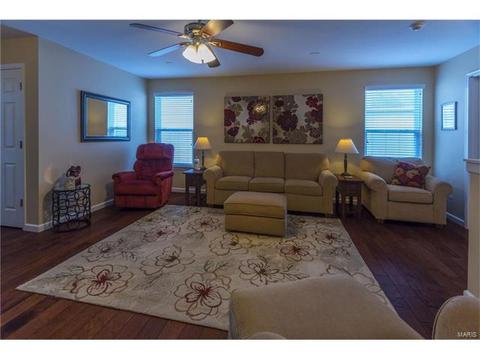 403 Covered Bridge Ln, O'fallon, MO 63368 photo 48