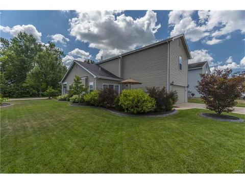403 Covered Bridge Ln, O'fallon, MO 63368 photo 71