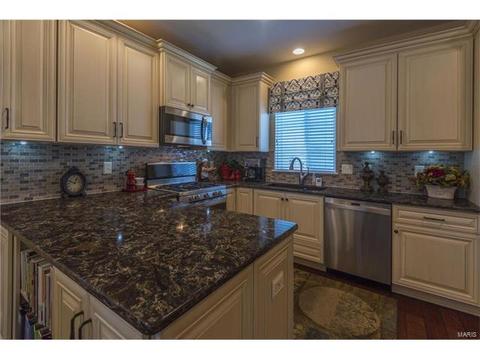 403 Covered Bridge Ln, O'fallon, MO 63368 photo 20
