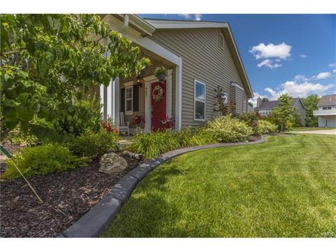 403 Covered Bridge Ln, O'fallon, MO 63368 photo 5