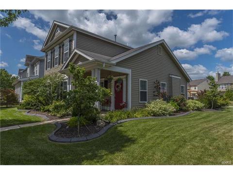 403 Covered Bridge Ln, O'fallon, MO 63368 photo 6