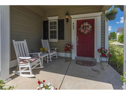 403 Covered Bridge Ln, O'fallon, MO 63368 photo 8