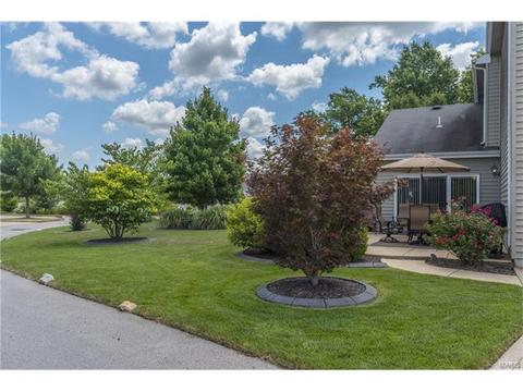 403 Covered Bridge Ln, O'fallon, MO 63368 photo 73