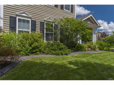 403 Covered Bridge Ln, O'fallon, MO 63368 photo 4