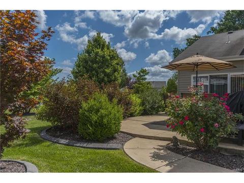 403 Covered Bridge Ln, O'fallon, MO 63368 photo 74