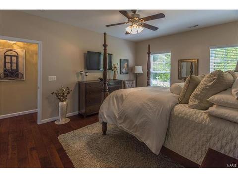 403 Covered Bridge Ln, O'fallon, MO 63368 photo 35