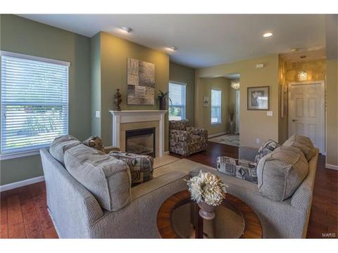 403 Covered Bridge Ln, O'fallon, MO 63368 photo 12
