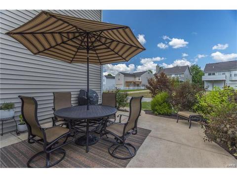 403 Covered Bridge Ln, O'fallon, MO 63368 photo 77