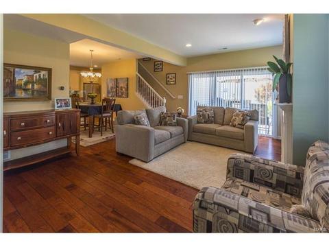 403 Covered Bridge Ln, O'fallon, MO 63368 photo 10