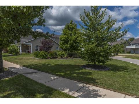 403 Covered Bridge Ln, O'fallon, MO 63368 photo 66