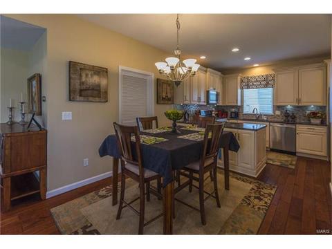 403 Covered Bridge Ln, O'fallon, MO 63368 photo 17