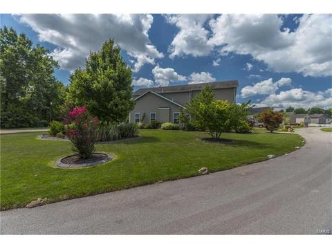 403 Covered Bridge Ln, O'fallon, MO 63368 photo 70